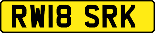 RW18SRK