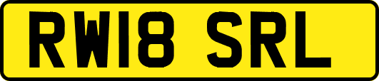 RW18SRL