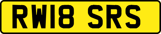 RW18SRS