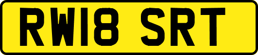 RW18SRT