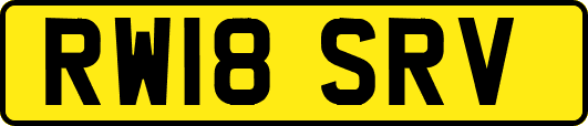 RW18SRV