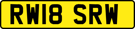 RW18SRW