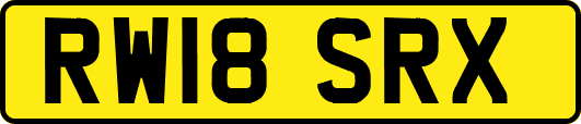 RW18SRX