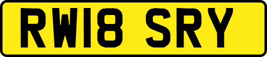 RW18SRY