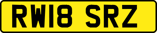 RW18SRZ