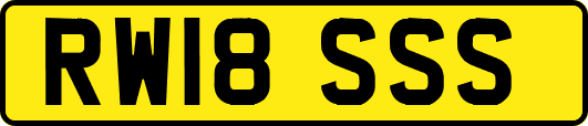 RW18SSS