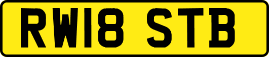 RW18STB