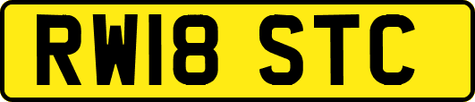 RW18STC