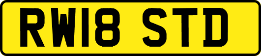 RW18STD