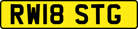 RW18STG