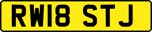 RW18STJ