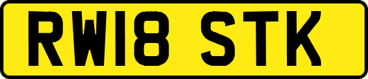RW18STK