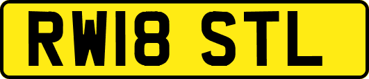 RW18STL