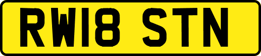 RW18STN