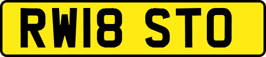 RW18STO