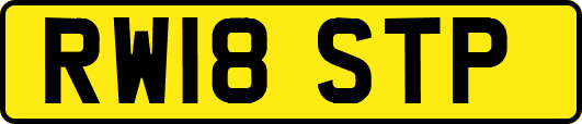 RW18STP