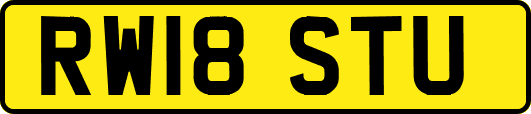 RW18STU
