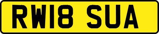RW18SUA