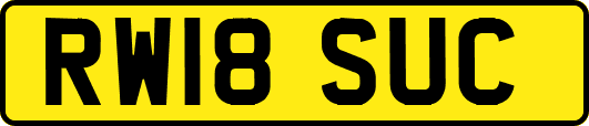 RW18SUC