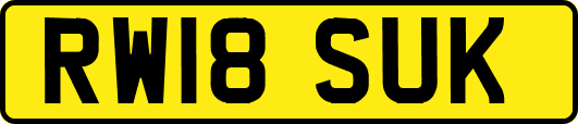 RW18SUK