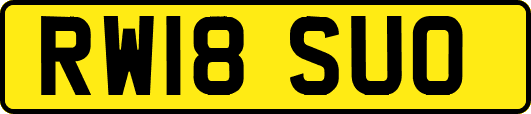 RW18SUO
