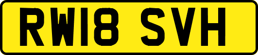 RW18SVH