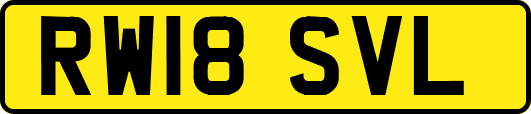 RW18SVL