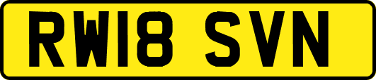 RW18SVN