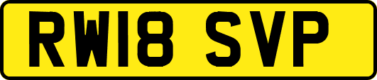 RW18SVP