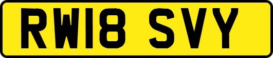 RW18SVY