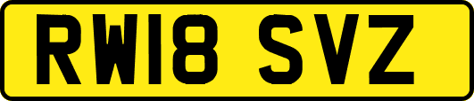 RW18SVZ