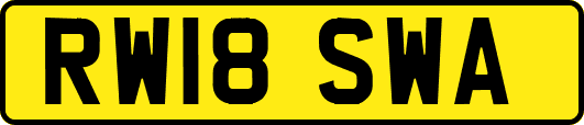 RW18SWA