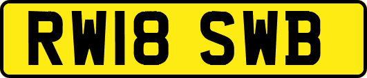 RW18SWB