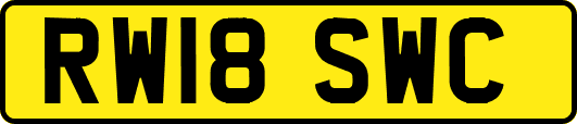 RW18SWC