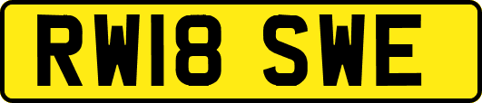 RW18SWE