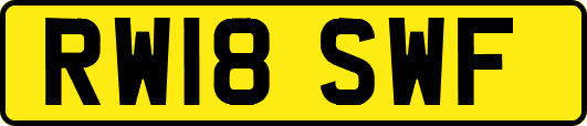 RW18SWF