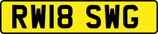 RW18SWG