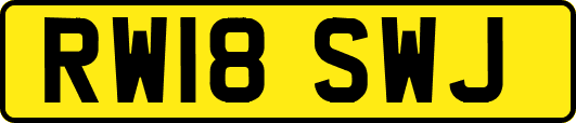 RW18SWJ