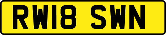 RW18SWN