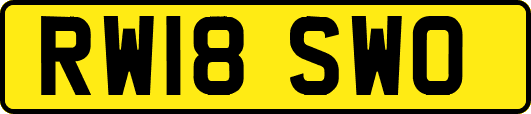RW18SWO