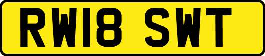 RW18SWT