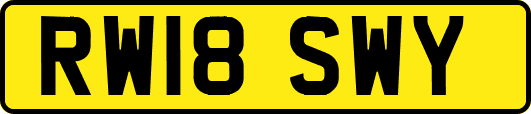 RW18SWY