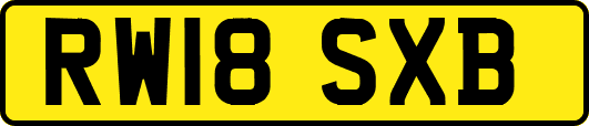 RW18SXB