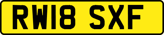 RW18SXF