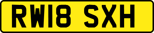 RW18SXH