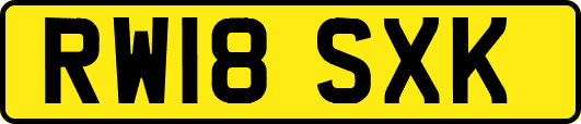 RW18SXK