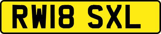 RW18SXL