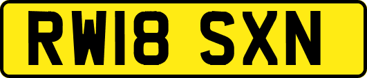 RW18SXN