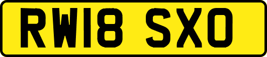 RW18SXO
