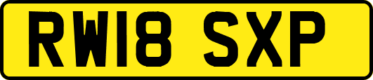 RW18SXP